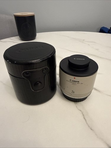 Canon extender mark - extender, 2x