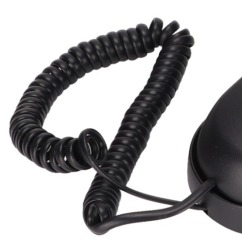 A062 wall mounted phone - wall,
