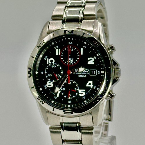 Exc seiko military - 【exc+5】seiko,