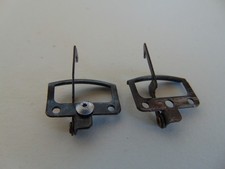 Hornby ~ 2 x Metal Couplings ~