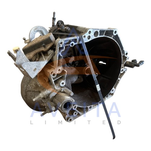 Peugeot 308 mk1 1 6 - 11-14, 1.6