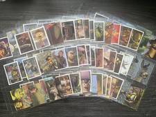 GE Fabbri Shrek's Quest 2007