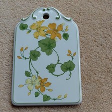 Villeroy And Boch Geranium