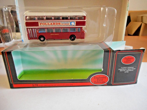 Efe 24702 leyland atlantean - efe,