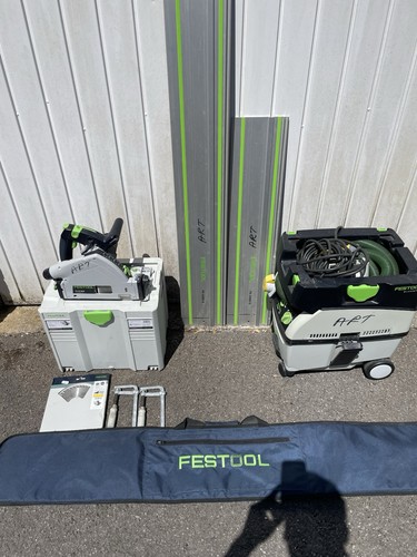 Festool req 110v corded - req,