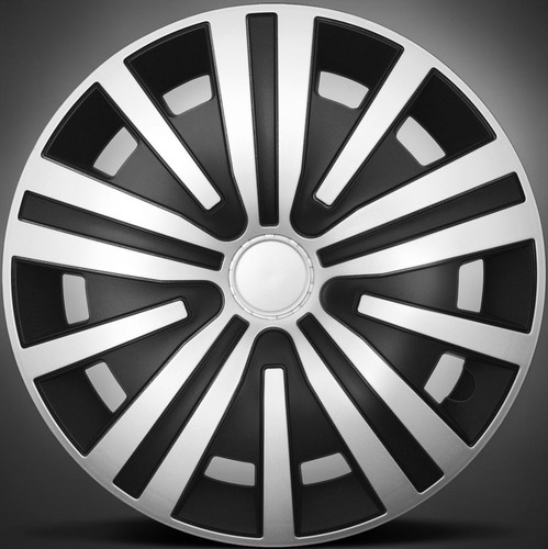 Wheel trims hub caps - 15",