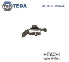 130021 ALTERNATOR REGULATOR HITACHI FOR FORD MONDEO III,TRANSIT CONNECT