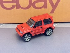 HOT WHEELS PREMIUM MITSUBISHI