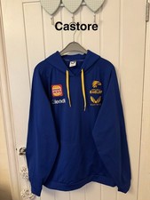 Men's AFL Castore West Coast