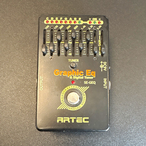 Artec geq graphic - artec,
