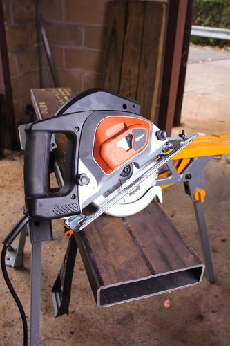 Slugger metal cutting - slugger, 7-1/4"