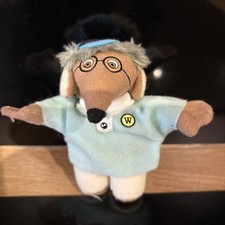 Mcdonalds Happy Meal The