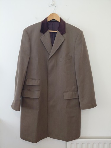 Chester barrie chesterfield - chester,