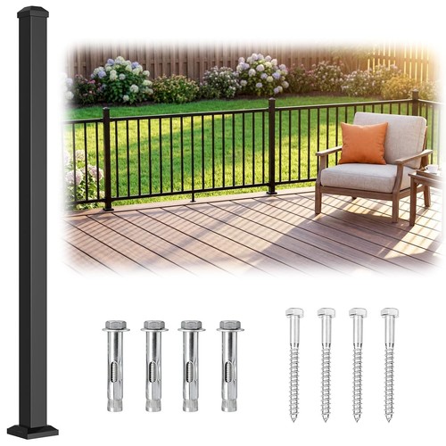 39in 2in aluminum - 2in,