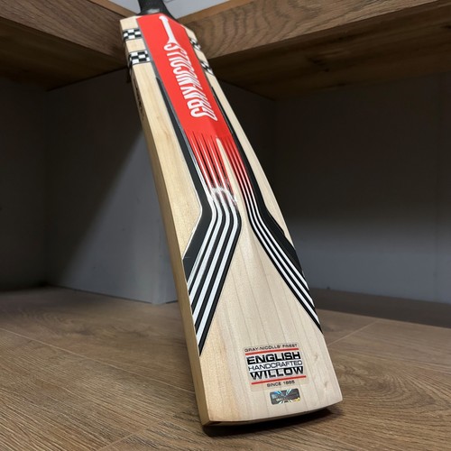 Gray nicolls cricket bat - cricket,