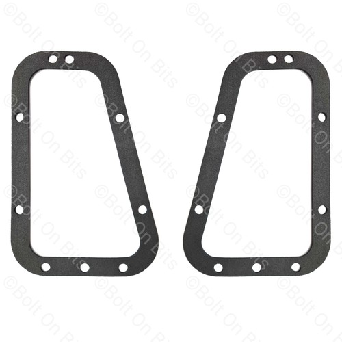 Pair gaskets for snow - pair,