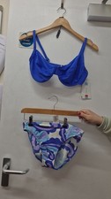 BNWT Ladies SEAFOLLY Blue