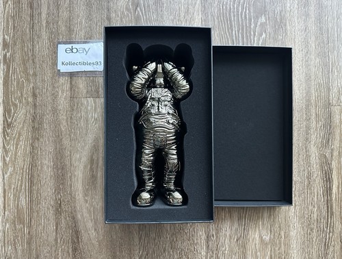 Kaws figure holiday space - kaws,