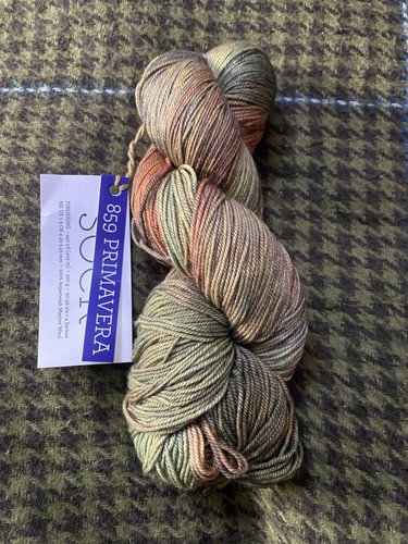 Malabrigo kettle dyed - malabrigo,