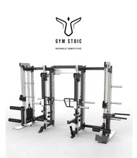 GYM STOIC®️Multifunctional