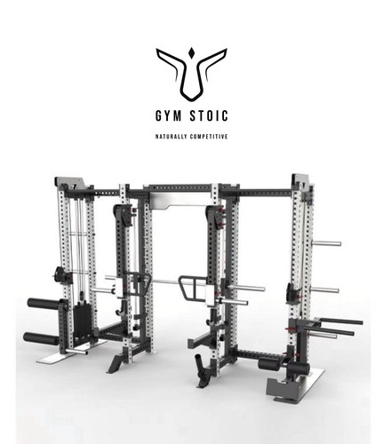 Gym stoic multifunctional - gym, stoic®️multifunctional