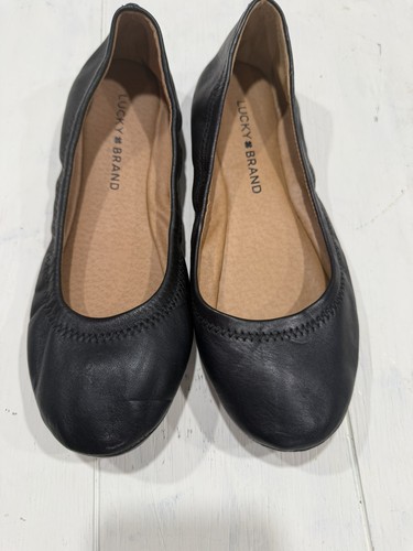 Lucky brand emmie - lucky, flats