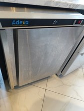 Adexa Undercounter Freezer 