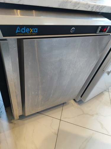 Adexa undercounter freezer - undercounter,