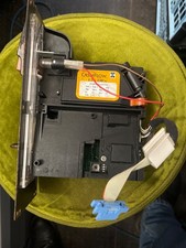 Cashflow 126 DFX Coin Mechanism multi coins