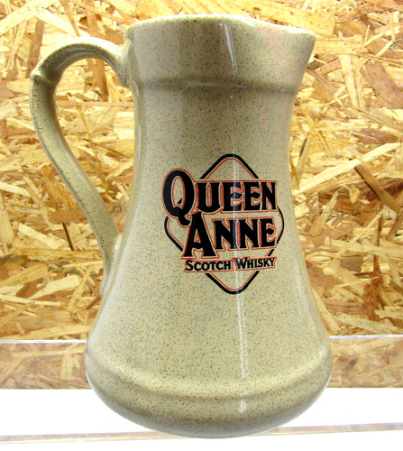 Vintage queen anne - anne, scotch
