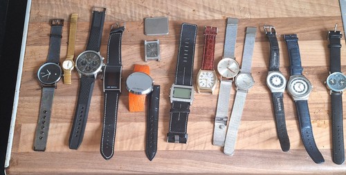 Watchs