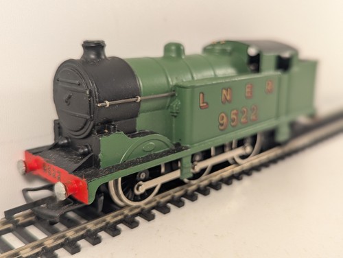 Wrenn gauge class 6 - wrenn, n2