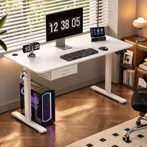 Electric standing desk - electric,
