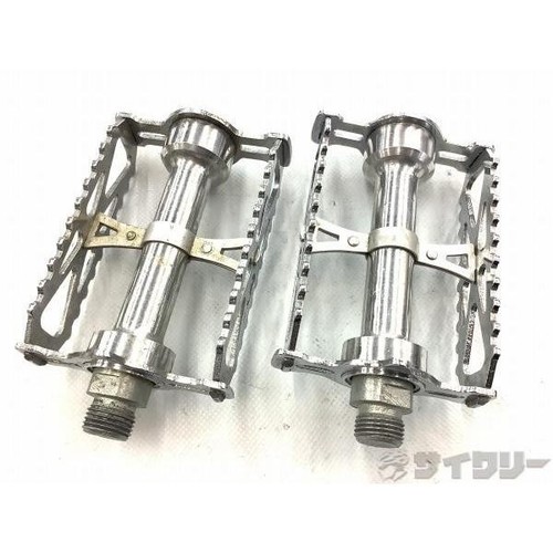 Pedal flat - flat, riota