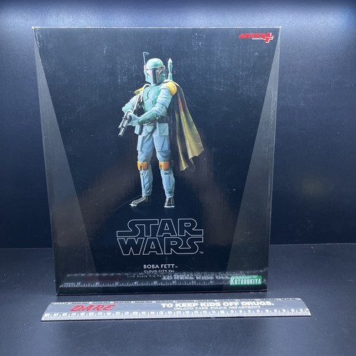 Kotobukiya star wars artfx - wars, artfx+