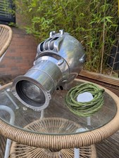 Strand patt 23 Polished Chrome