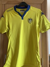 Leeds United for 12 Years Old 