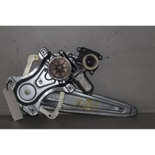 REAR POWER WINDOW LH FOR