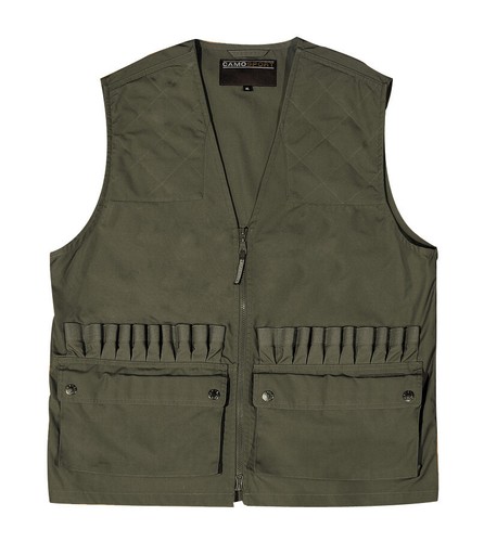 Camosport ouverture gilet - ouverture, 40