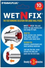 Rawlplug Wet N Fix Fast Repair