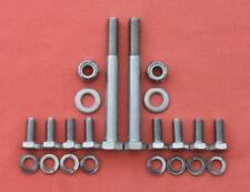 MG MIDGET - bonnet hinges