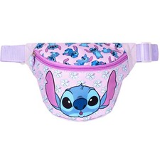 Disney Stitch Bum Bag for Boys
