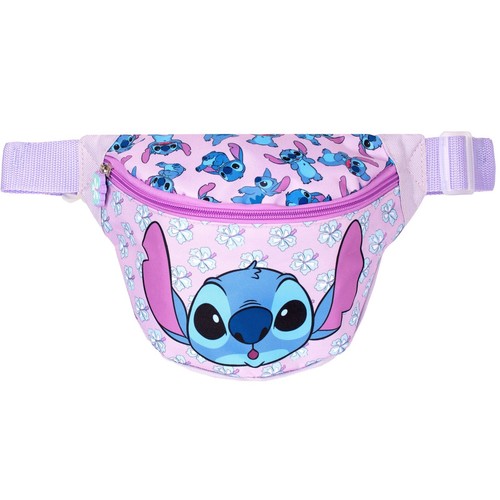 Disney stitch bum bag for - bag, boys