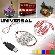 Universal DIY USB LED Light