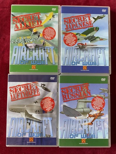 Secret aircraft wwii - secret, wwii: