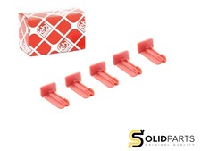 5x Original Febi Safety Pin