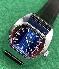RARE Vintage Ernest Borel Incabloc Watch Handwinding  Old Stock Brand New