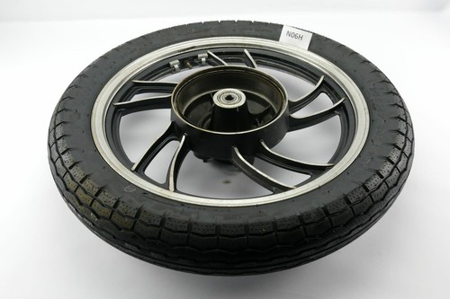 Yamaha 250 4l1 rear - rd,