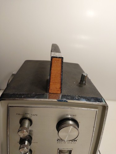 Weltron westbury 804 8 - ps-804,