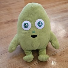 Smiths Snot The Toy Nobody Wanted Plush Soft Toy Limited Edition SEE DESCRIPTION